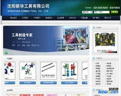 沈阳网站建设与APP开发新体验 先制作后付款，零风险启航
