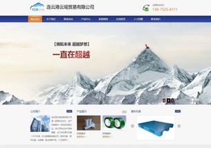 浦东企业数字化转型的关键路径 专业网站建设、设计与微信开发