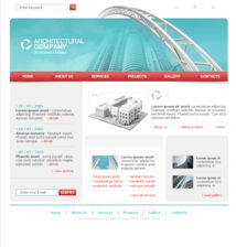 荣友科技 一站式企业网站建设解决方案，赋能企业数字化未来