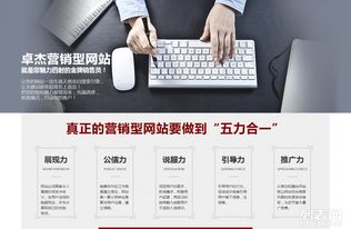 广州电商网站建设哪家公司好？网站建设与推广全解析