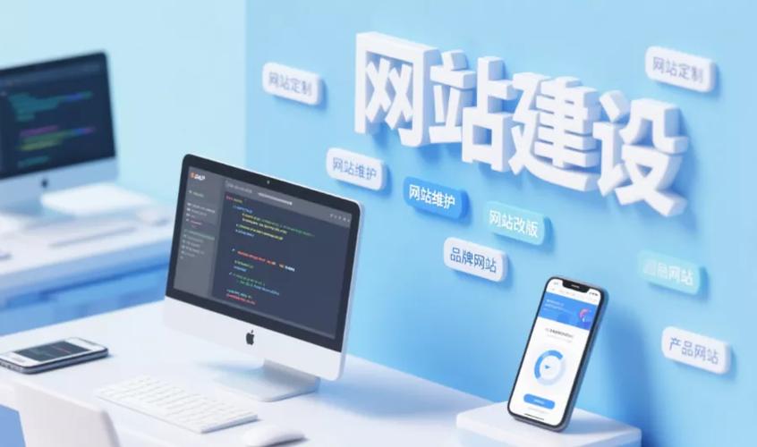 2026年优质的网站建设公司客户真实体验口碑