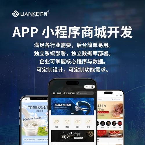 未里互联网站建设